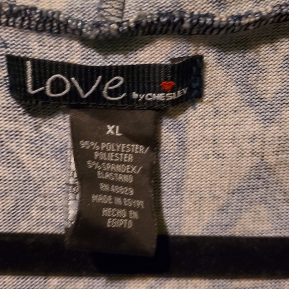 Hooded sweater - Picture 7 of 7